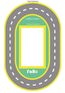 FaBo JetBot  Course