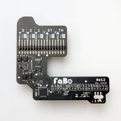 FaBo #612 Controller Board