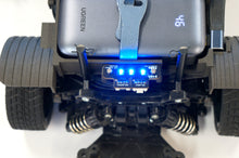 画像をギャラリービューアに読み込む, FaBo JetRacer Kit Basic Edition