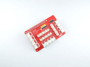 FaBo #502 OUT/IN Shield for Raspberry Pi