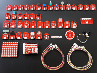 FaBo #006 Complete Kit for Arduino