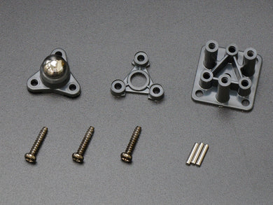 ボールキャスター (70144)