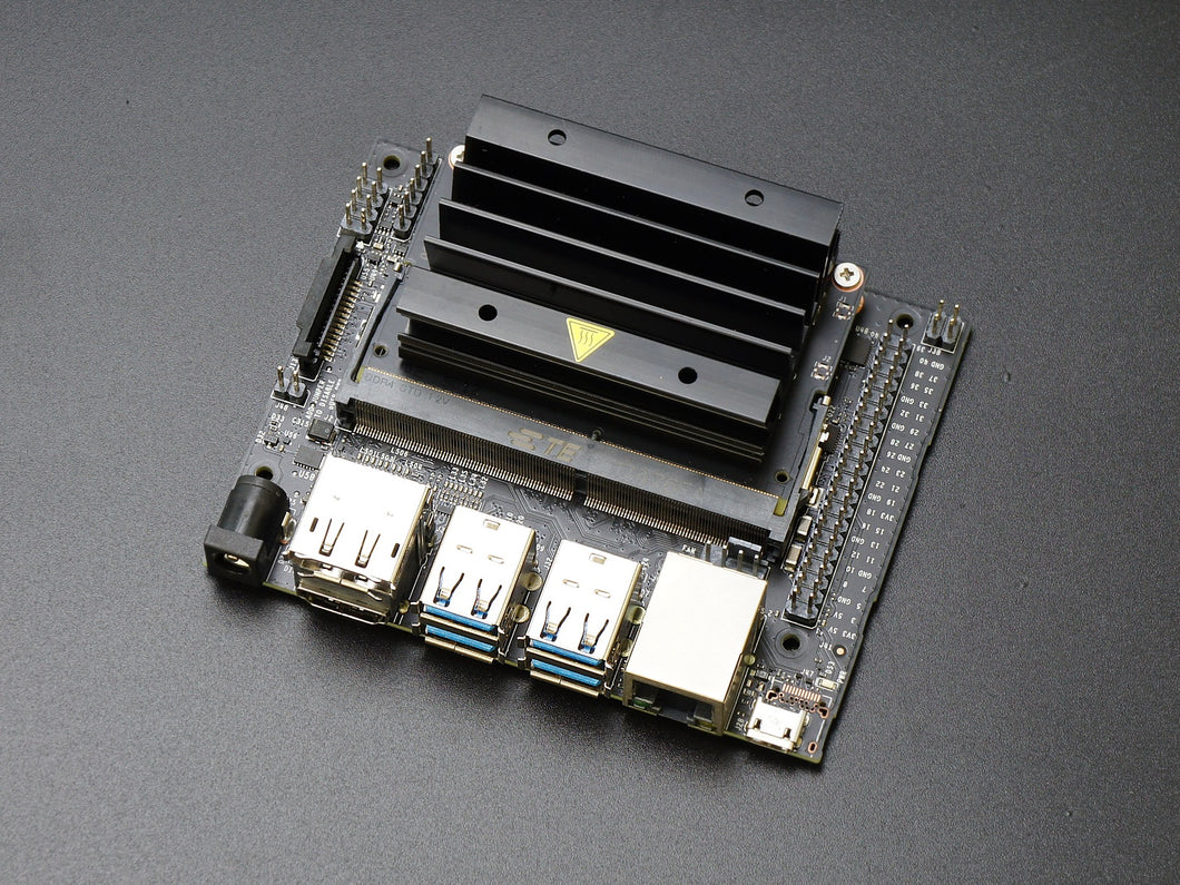 Jetson Nano