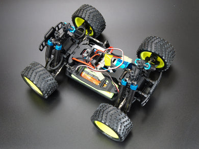 DonkeyCar ベースカー　本体