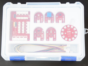 FaBo #003 Starter Kit for RaspberryPi