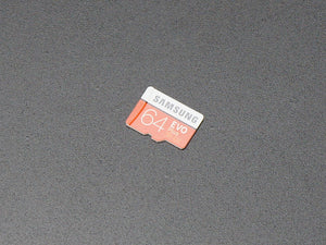SD Card(64GB)
