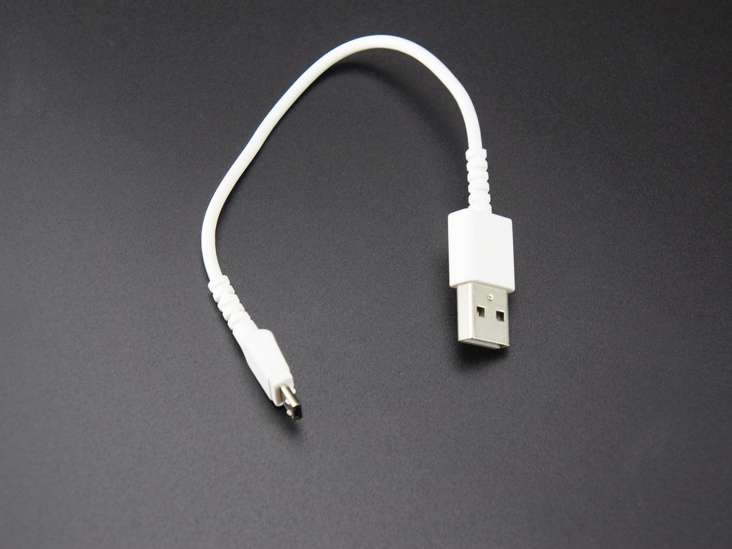 USB microB ケーブル
