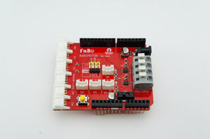 FaBo #601 MotorShield for Arduino